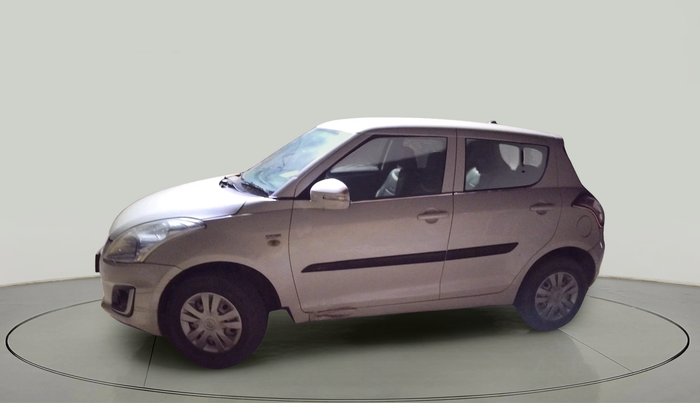 2015 Maruti Swift LDI, Diesel, Manual, 1,05,961 km, exterior