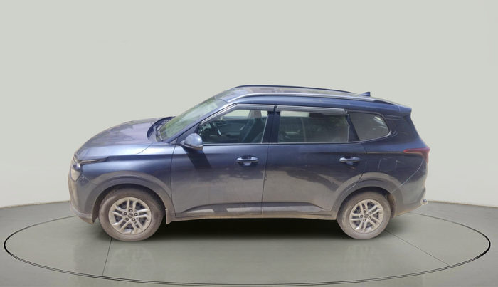 2023 KIA CARENS PRESTIGE 1.5 DIESEL 7 STR, Diesel, Manual, 1,62,199 km, exterior