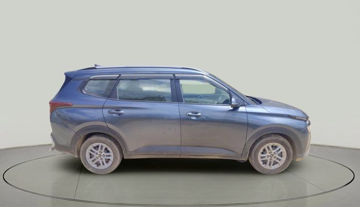2023 KIA CARENS PRESTIGE 1.5 DIESEL 7 STR, Diesel, Manual, 1,62,199 km, exterior