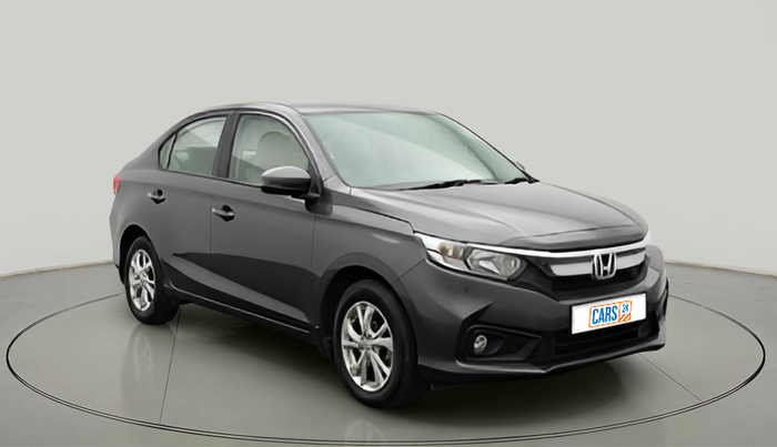 2019 Honda Amaze 1.2L I-VTEC VX, Petrol, Manual, 33,239 km, exterior