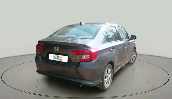 2019 Honda Amaze 1.2L I-VTEC VX, Petrol, Manual, 33,239 km, exterior