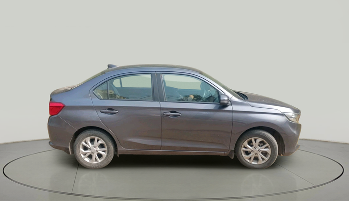 2019 Honda Amaze 1.2L I-VTEC VX, Petrol, Manual, 33,239 km, exterior