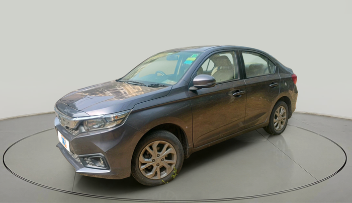 2019 Honda Amaze 1.2L I-VTEC VX, Petrol, Manual, 33,239 km, exterior