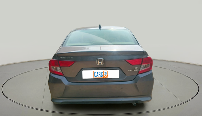 2019 Honda Amaze 1.2L I-VTEC VX, Petrol, Manual, 33,239 km, exterior