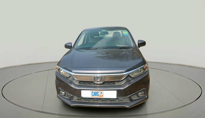 2019 Honda Amaze 1.2L I-VTEC VX, Petrol, Manual, 33,239 km, exterior