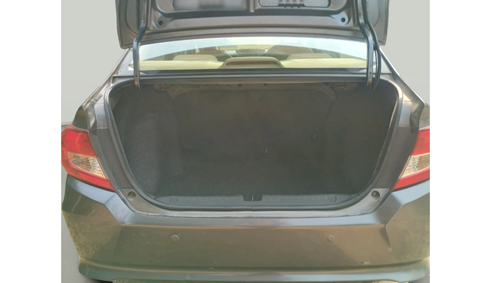 2019 Honda Amaze 1.2L I-VTEC VX, Petrol, Manual, 33,239 km, exterior