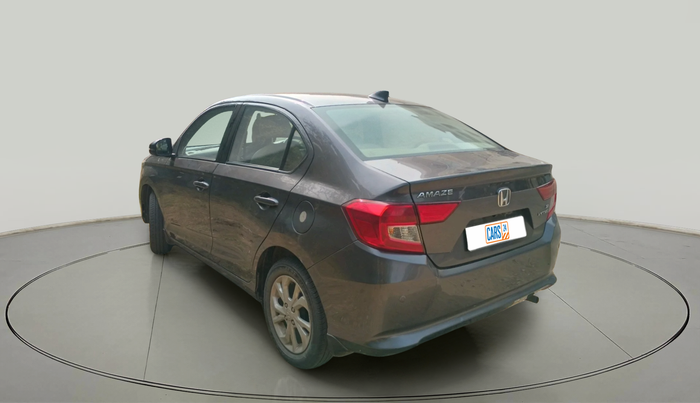 2019 Honda Amaze 1.2L I-VTEC VX, Petrol, Manual, 33,239 km, exterior