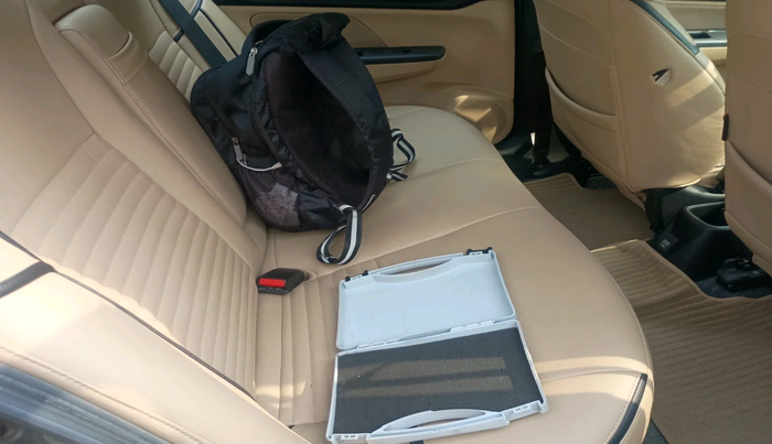 2019 Honda Amaze 1.2L I-VTEC VX, Petrol, Manual, 33,239 km, interior