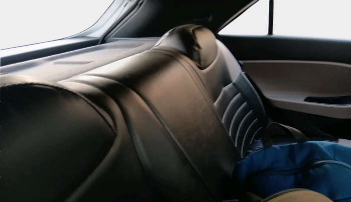 2019 Hyundai Elite i20 SPORTZ PLUS 1.2, Petrol, Manual, 84,946 km, interior