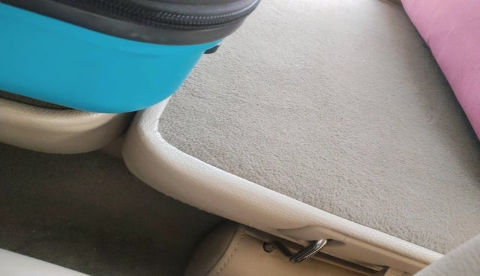 2013 Audi Q7 3.0 TDI QUATTRO, Diesel, Automatic, 85,932 km, interior