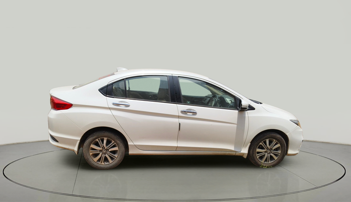 2017 Honda City 1.5L I-VTEC V MT, Petrol, Manual, 73,332 km, exterior
