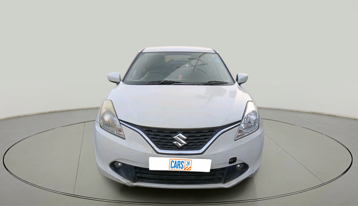 2018 Maruti Baleno DELTA PETROL 1.2, Petrol, Manual, 1,59,566 km, exterior