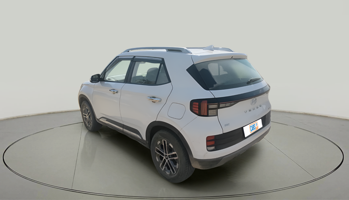 2023 Hyundai VENUE SX 1.5 CRDI, Diesel, Manual, 29,464 km, exterior