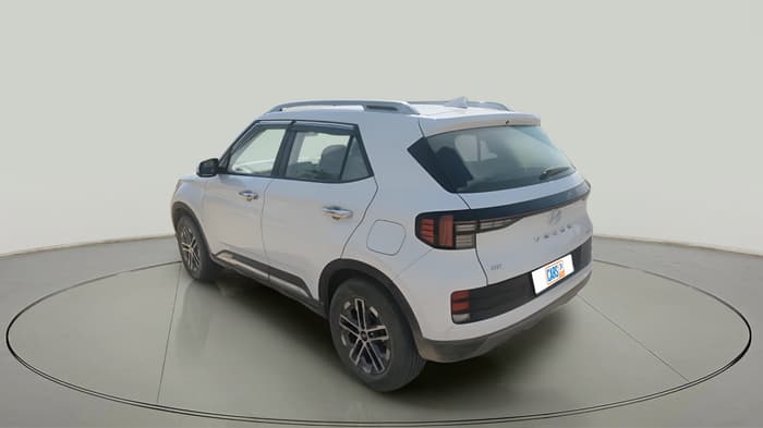 2023 Hyundai VENUE SX 1.5 CRDI, Diesel, Manual, 29,464 km, exterior
