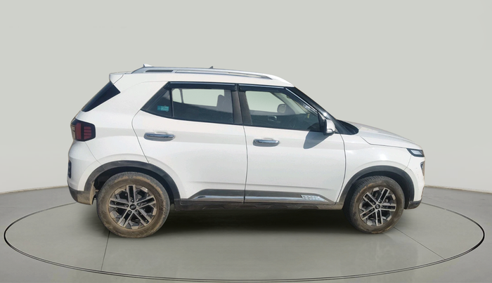 2023 Hyundai VENUE SX 1.5 CRDI, Diesel, Manual, 29,464 km, exterior