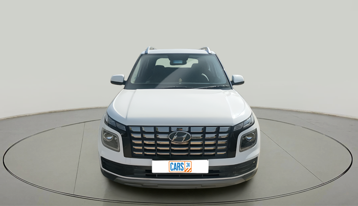 2023 Hyundai VENUE SX 1.5 CRDI, Diesel, Manual, 29,464 km, exterior