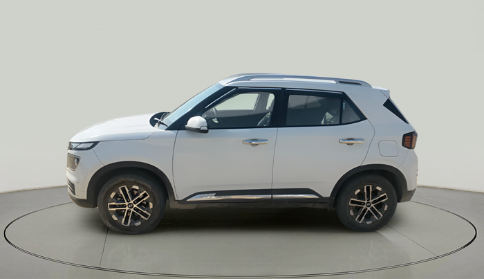 2023 Hyundai VENUE SX 1.5 CRDI, Diesel, Manual, 29,464 km, exterior