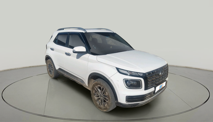 2023 Hyundai VENUE SX 1.5 CRDI, Diesel, Manual, 29,464 km, exterior
