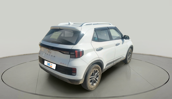 2023 Hyundai VENUE SX 1.5 CRDI, Diesel, Manual, 29,464 km, exterior