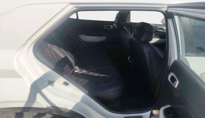 2023 Hyundai VENUE SX 1.5 CRDI, Diesel, Manual, 29,464 km, interior