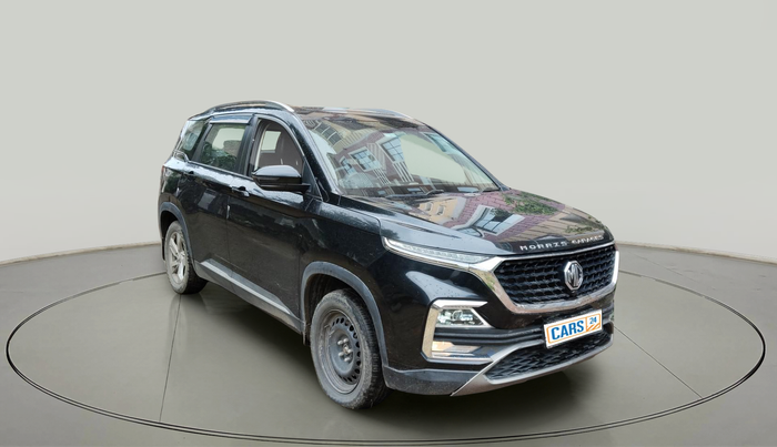 2021 MG HECTOR SHINE 1.5 PETROL TURBO MT, Petrol, Manual, 1,02,858 km, exterior