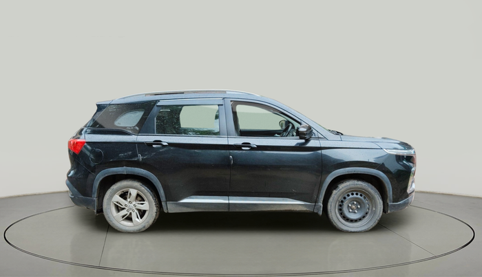 2021 MG HECTOR SHINE 1.5 PETROL TURBO MT, Petrol, Manual, 1,02,858 km, exterior