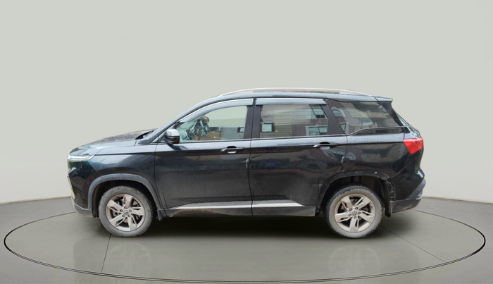 2021 MG HECTOR SHINE 1.5 PETROL TURBO MT, Petrol, Manual, 1,02,858 km, exterior