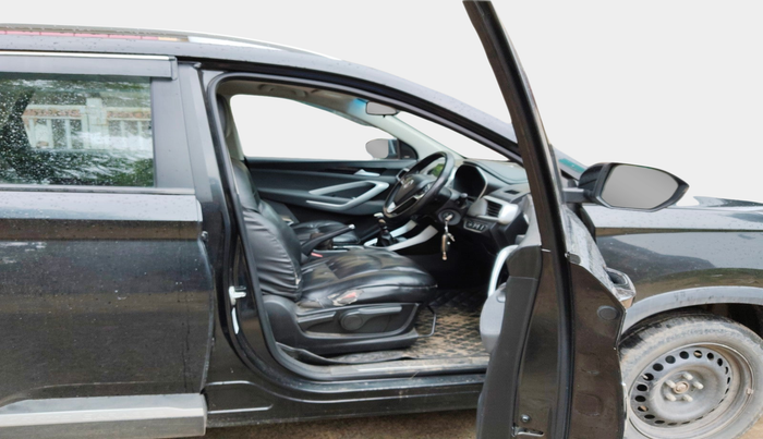 2021 MG HECTOR SHINE 1.5 PETROL TURBO MT, Petrol, Manual, 1,02,858 km, interior