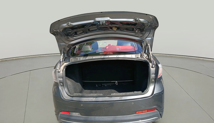 2021 Tata TIGOR XM PETROL, Petrol, Manual, 51,217 km, exterior