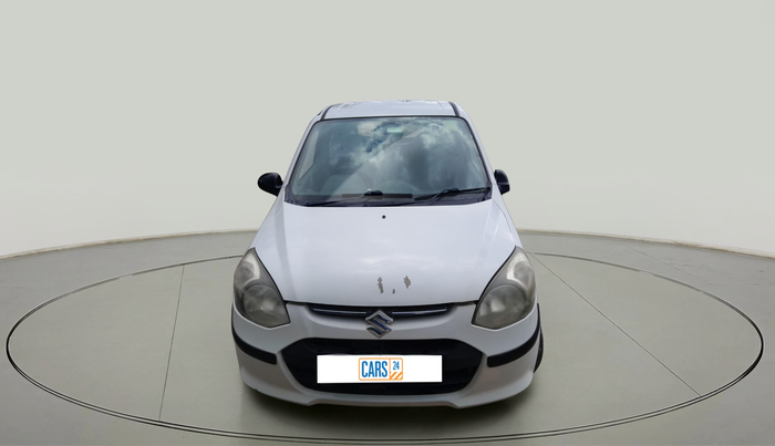 2015 Maruti Alto 800 LXI, Petrol, Manual, 45,711 km, exterior