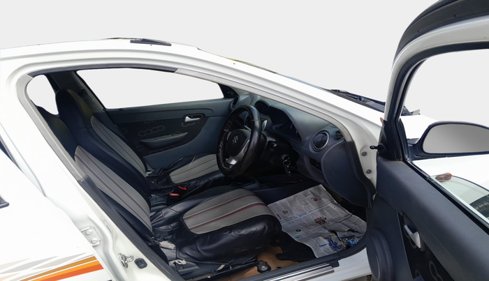 2015 Maruti Alto 800 LXI, Petrol, Manual, 45,711 km, interior