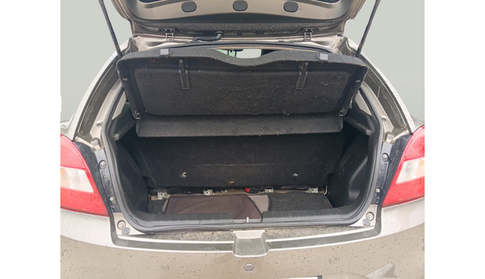 2020 Maruti Baleno SIGMA PETROL 1.2, Petrol, Manual, 59,173 km, exterior
