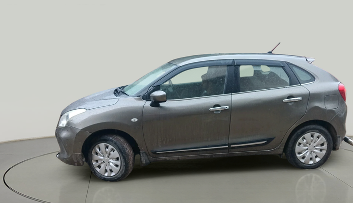 2020 Maruti Baleno SIGMA PETROL 1.2, Petrol, Manual, 59,173 km, exterior