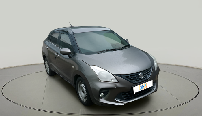 2020 Maruti Baleno SIGMA PETROL 1.2, Petrol, Manual, 59,173 km, exterior