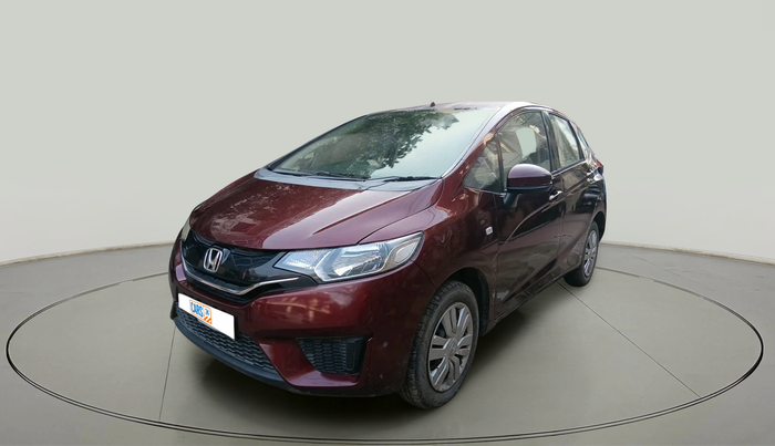 2017 Honda Jazz 1.2L I-VTEC S, Petrol, Manual, 55,304 km, exterior