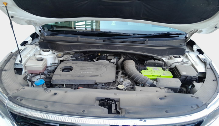 2019 KIA SELTOS HTX PLUS AT1.5 DIESEL, Diesel, Automatic, 73,021 km, exterior