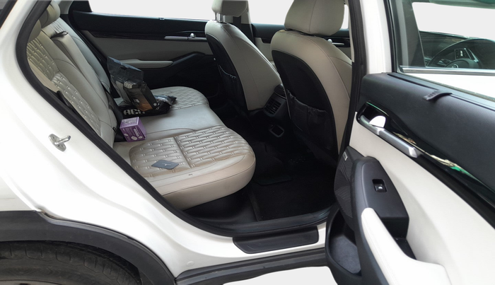 2019 KIA SELTOS HTX PLUS AT1.5 DIESEL, Diesel, Automatic, 73,021 km, interior
