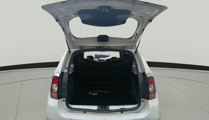 2013 Renault Duster 85 PS RXL DIESEL, Diesel, Manual, 1,46,368 km, exterior