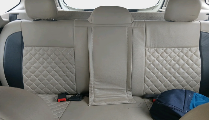 2013 Renault Duster 85 PS RXL DIESEL, Diesel, Manual, 1,46,368 km, interior