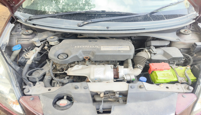 2014 Honda Amaze 1.5L I-DTEC S, Diesel, Manual, 86,000 km, exterior