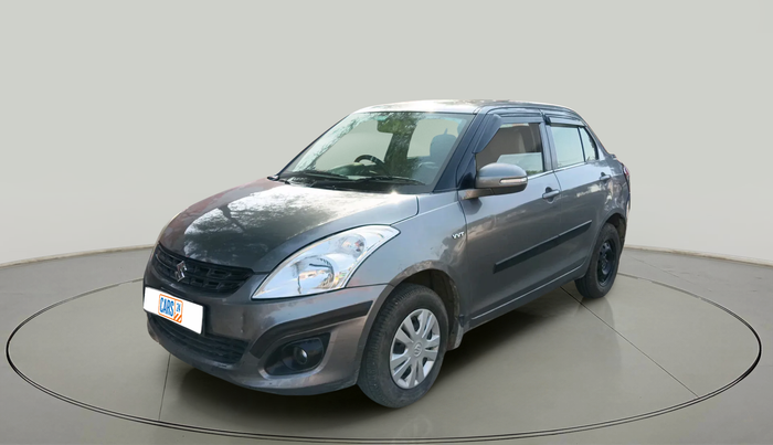 2015 Maruti Swift Dzire VXI, Petrol, Manual, 90,163 km, exterior