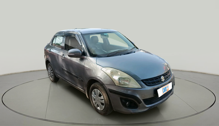 2015 Maruti Swift Dzire VXI, Petrol, Manual, 90,163 km, exterior