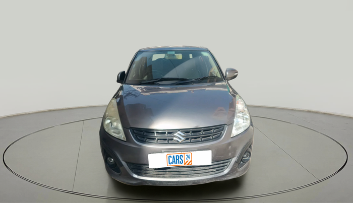 2015 Maruti Swift Dzire VXI, Petrol, Manual, 90,163 km, exterior
