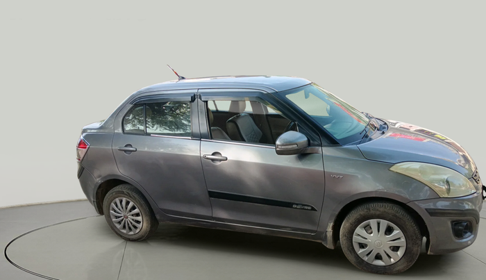 2015 Maruti Swift Dzire VXI, Petrol, Manual, 90,163 km, exterior