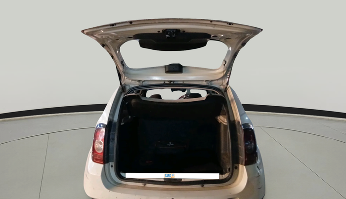 2015 Renault Duster 85 PS RXL DIESEL, Diesel, Manual, 1,59,652 km, exterior