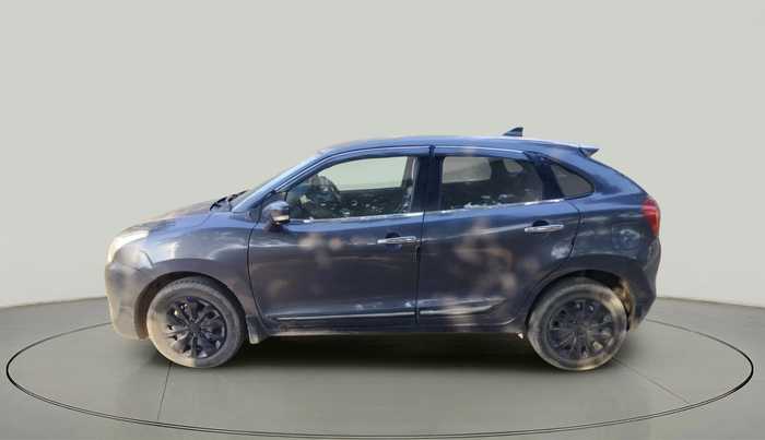 2018 Maruti Baleno DELTA PETROL 1.2, Petrol, Manual, 70,257 km, exterior