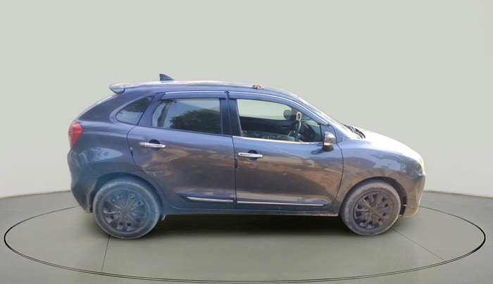 2018 Maruti Baleno DELTA PETROL 1.2, Petrol, Manual, 70,257 km, exterior