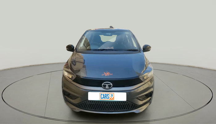 2025 Tata TIAGO EV XT LONG RANGE, Electric, Automatic, 9,841 km, exterior