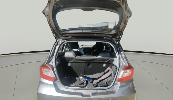 2025 Tata TIAGO EV XT LONG RANGE, Electric, Automatic, 9,841 km, exterior