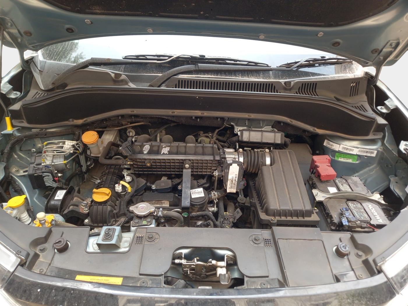 2023 Tata PUNCH ACCOMPLISHED DAZZLE PACK MT, Petrol, Manual, 32,840 km, exterior